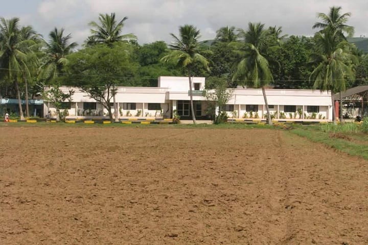 Agricultural Polytechnic, Anakapalle campus photo 2