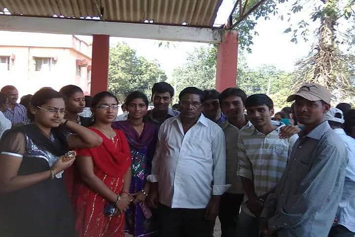 Agricultural Polytechnic, Anakapalle campus photo 3