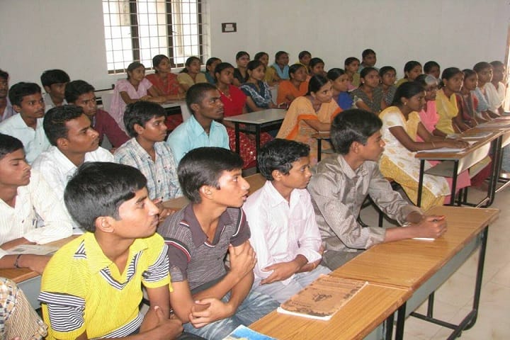 Agricultural Polytechnic, Anakapalle campus photo 5