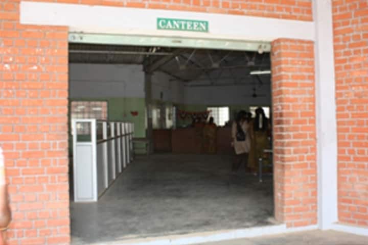 Karpagam College of Pharmacy, Mayileripalayam campus photo 2