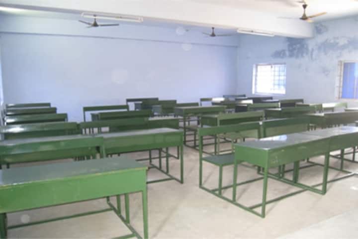 Karpagam College of Pharmacy, Mayileripalayam campus photo 3