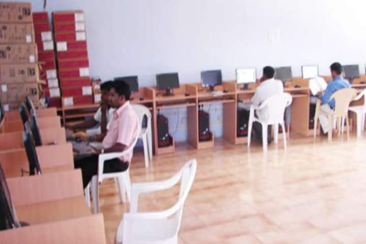 Karpagam College of Pharmacy, Mayileripalayam campus photo 4