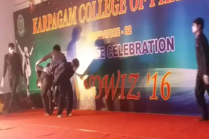 Karpagam College of Pharmacy, Mayileripalayam campus photo 5