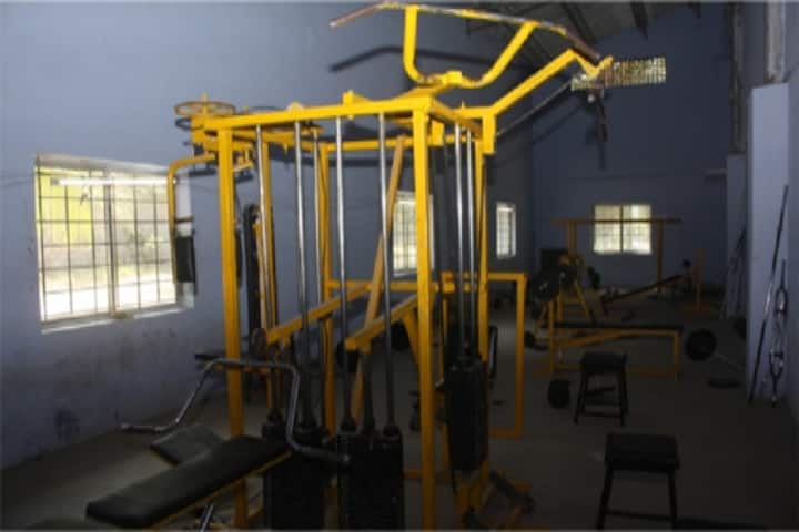 Karpagam College of Pharmacy, Mayileripalayam campus photo 6