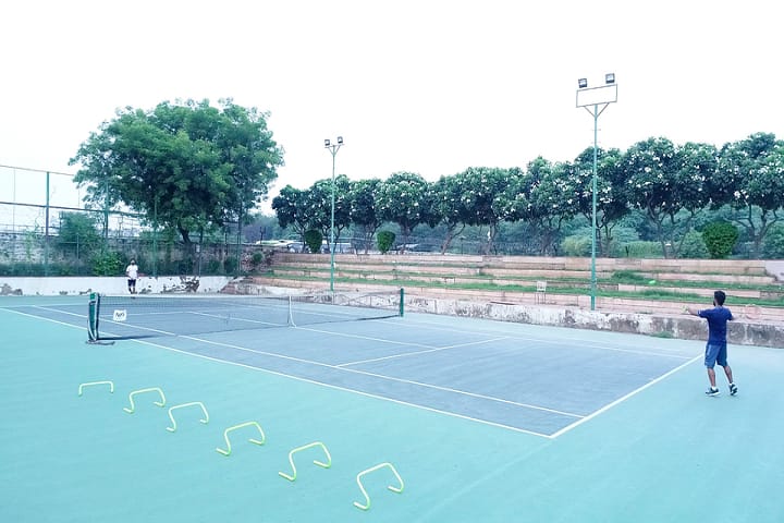 Sushant School of Design, Gurgaon campus photo 5
