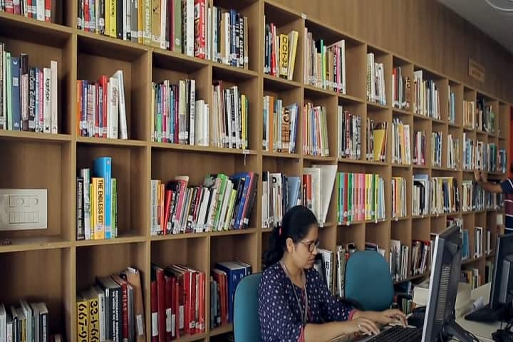 Sushant School of Design, Gurgaon campus photo 2