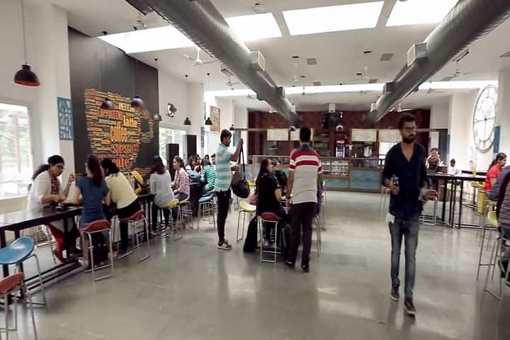 Sushant School of Design, Gurgaon campus photo 3