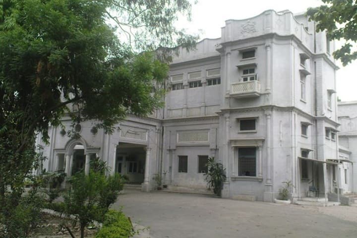 Guru Nanak Dev University Regional Campus, Jalandhar campus photo 2