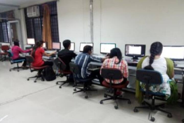 Guru Nanak Dev University Regional Campus, Jalandhar campus photo 5