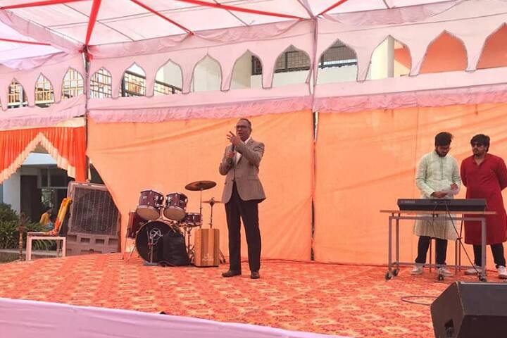 SSAA Gurgaon campus photo 2