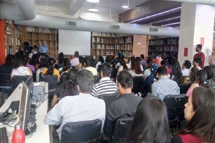 SSAA Gurgaon campus photo 4