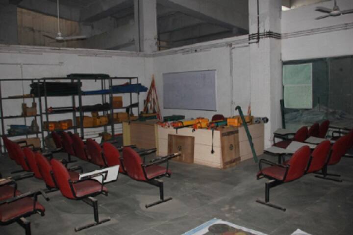 SSAA Gurgaon campus photo 5
