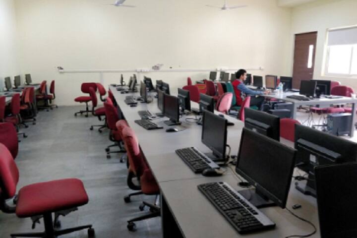 SSAA Gurgaon campus photo 6