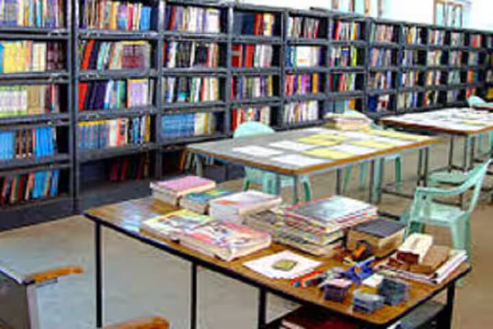 Smt J Devi Mahila Mahavidyalaya, Gonda campus photo 4