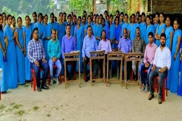 Smt J Devi Mahila Mahavidyalaya, Gonda campus photo 6
