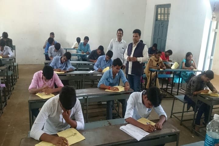 Government Polytechnic, Srikakulam campus photo 2