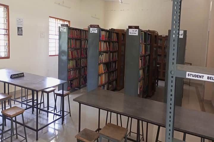 Government Polytechnic, Srikakulam campus photo 3