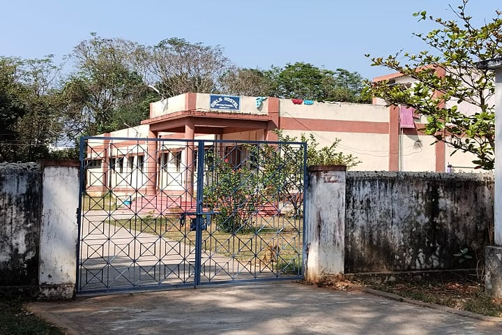 Government Polytechnic, Srikakulam campus photo 5