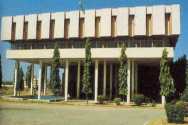 Agricultural College, Naira campus photo 2