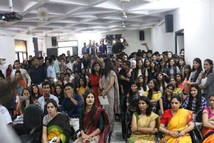 Sirifort Institute of Management Studies, Delhi campus photo 3