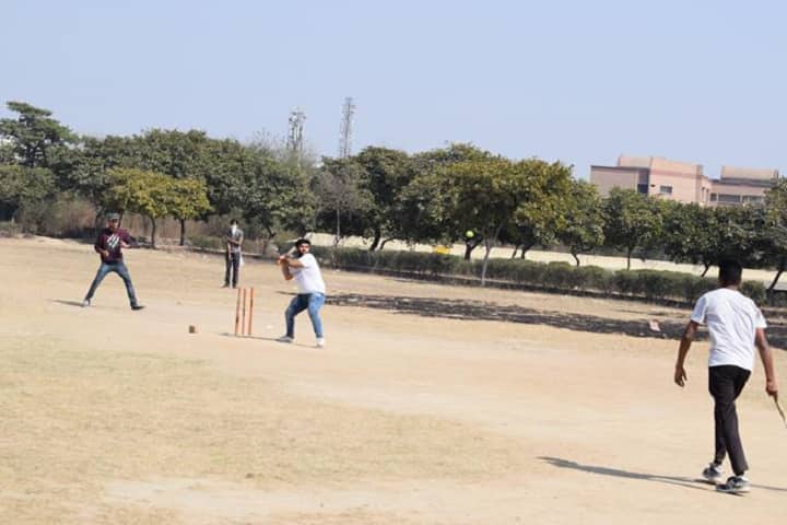 Sirifort Institute of Management Studies, Delhi campus photo 5