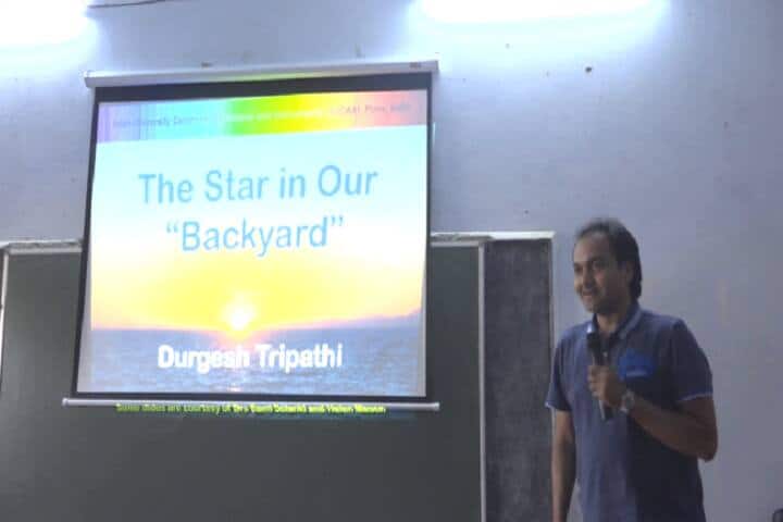 Lal Bahadur Shastri Post Graduate College, Gonda campus photo 3
