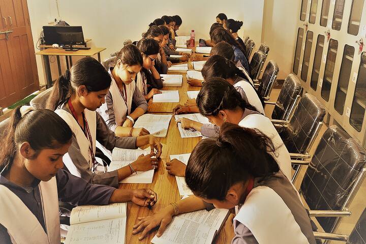 Lal Bahadur Shastri Post Graduate College, Gonda campus photo 6
