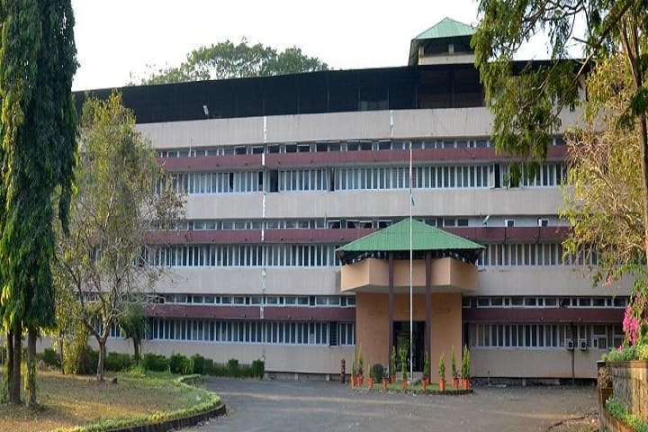 College of Agriculture, Vellayani campus photo 3