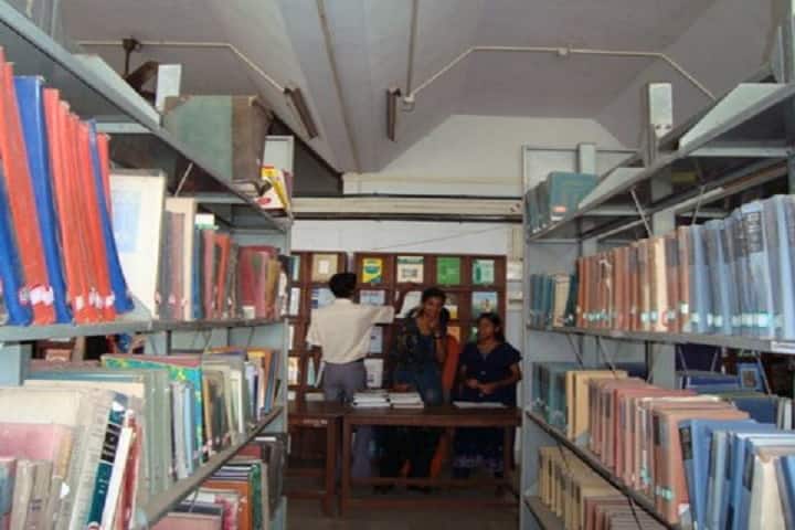 College of Agriculture, Vellayani campus photo 2
