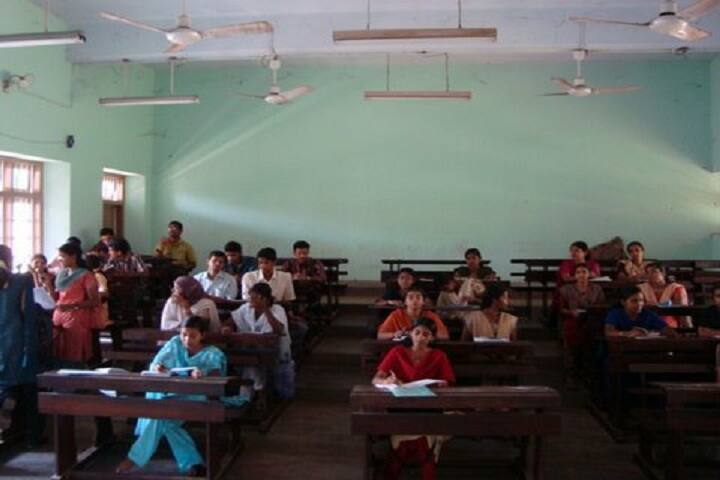 College of Agriculture, Vellayani campus photo 4