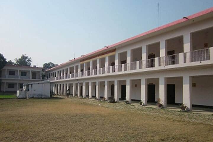 Sant Bheekha Das Ramjas Mahavidyalaya, Faizabad campus photo 2