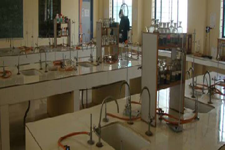 Modern Institute of Pharmaceutical Sciences, Indore campus photo 3
