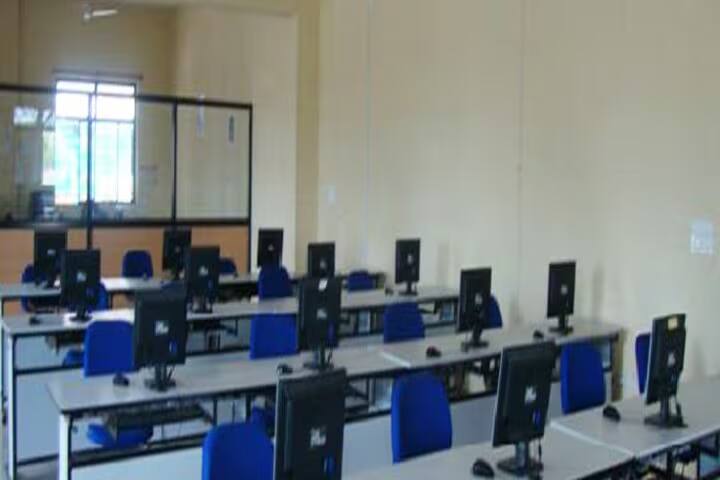 Modern Institute of Pharmaceutical Sciences, Indore campus photo 6
