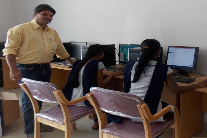 Government Polytechnic, Chitradurga campus photo 2