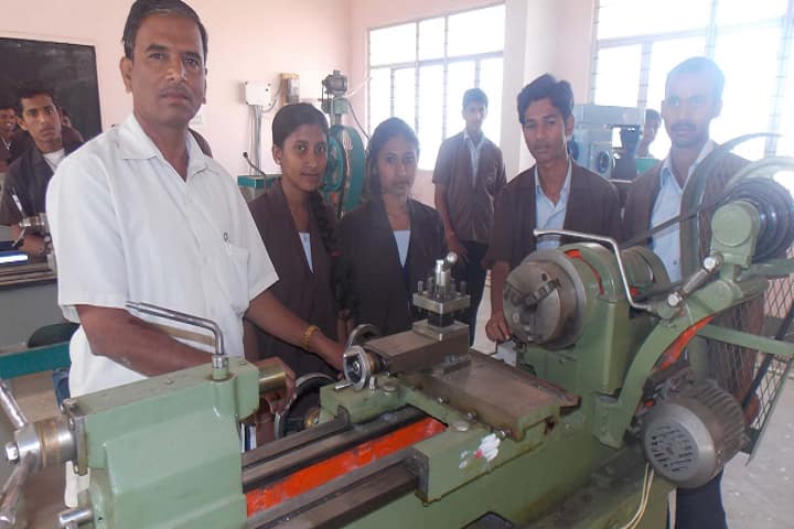 Government Polytechnic, Chitradurga campus photo 3