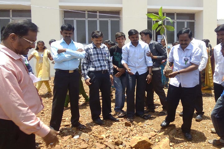 Government Polytechnic, Chitradurga campus photo 4