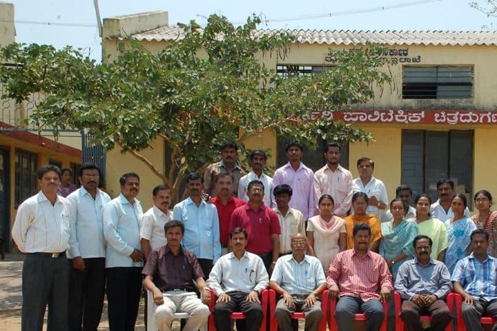 Government Polytechnic, Chitradurga campus photo 6