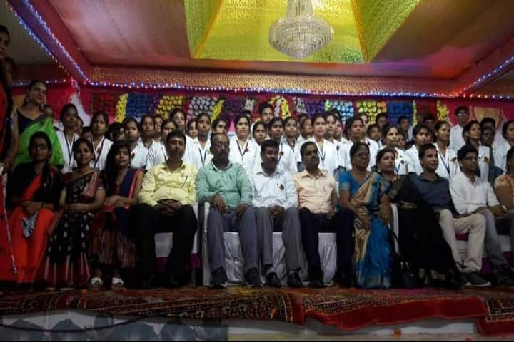 Patliputra College of Nursing, Patna campus photo 3