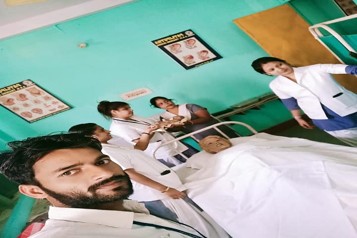 Patliputra College of Nursing, Patna campus photo 4