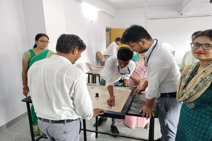 Patliputra College of Nursing, Patna campus photo 5