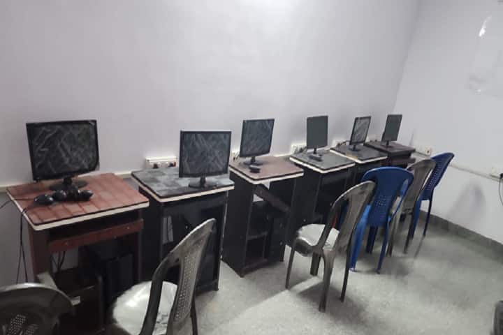 Patliputra College of Nursing, Patna campus photo 6