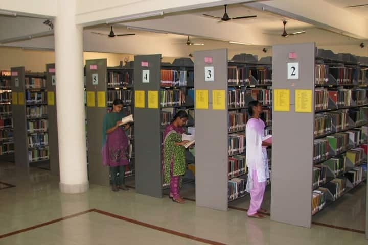 SV Agricultural College, Tirupati campus photo 5