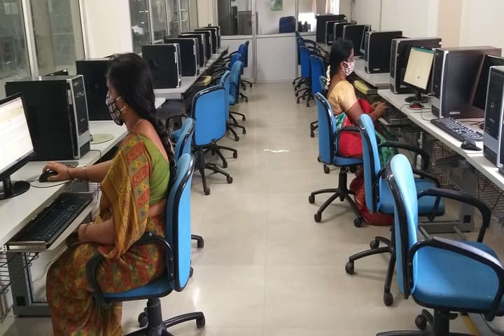 SV Agricultural College, Tirupati campus photo 3