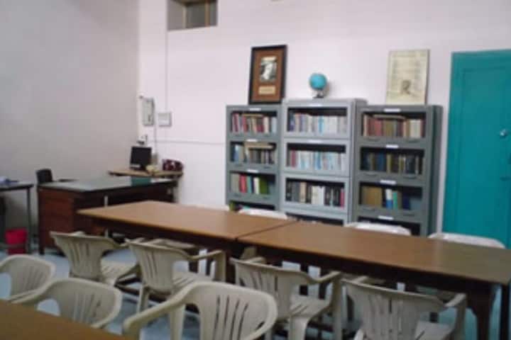 DE Society's Technical Institute, Pune campus photo 5