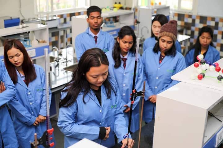 Arunachal University of Studies, Namsai campus photo 6