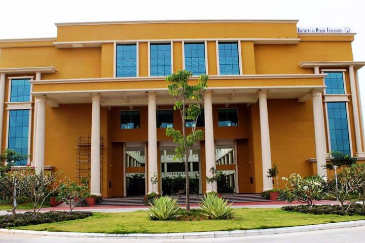 IPE Hyderabad campus photo 2