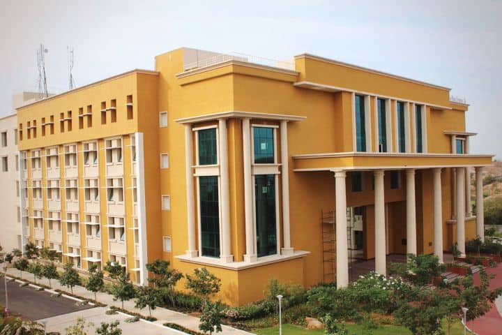IPE Hyderabad campus photo 3