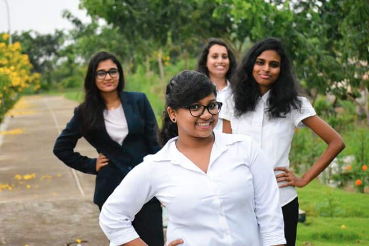IPE Hyderabad campus photo 4
