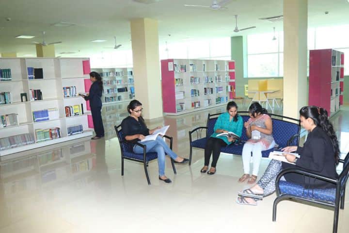 IPE Hyderabad campus photo 6