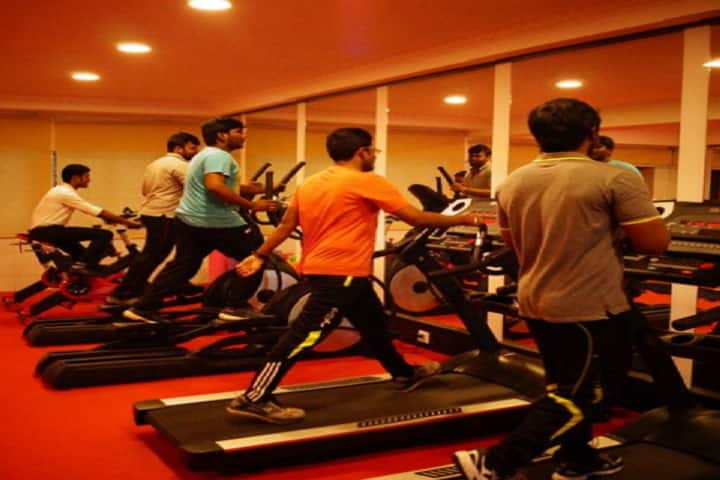 Saveetha Dental College, Chennai campus photo 4